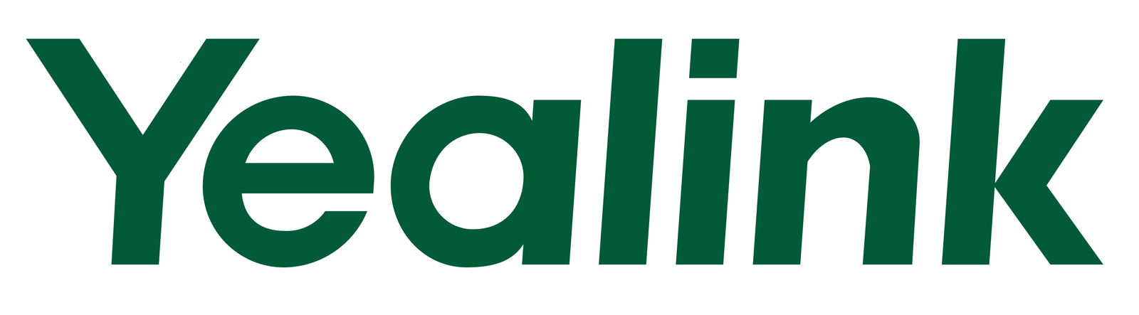 Yealink
